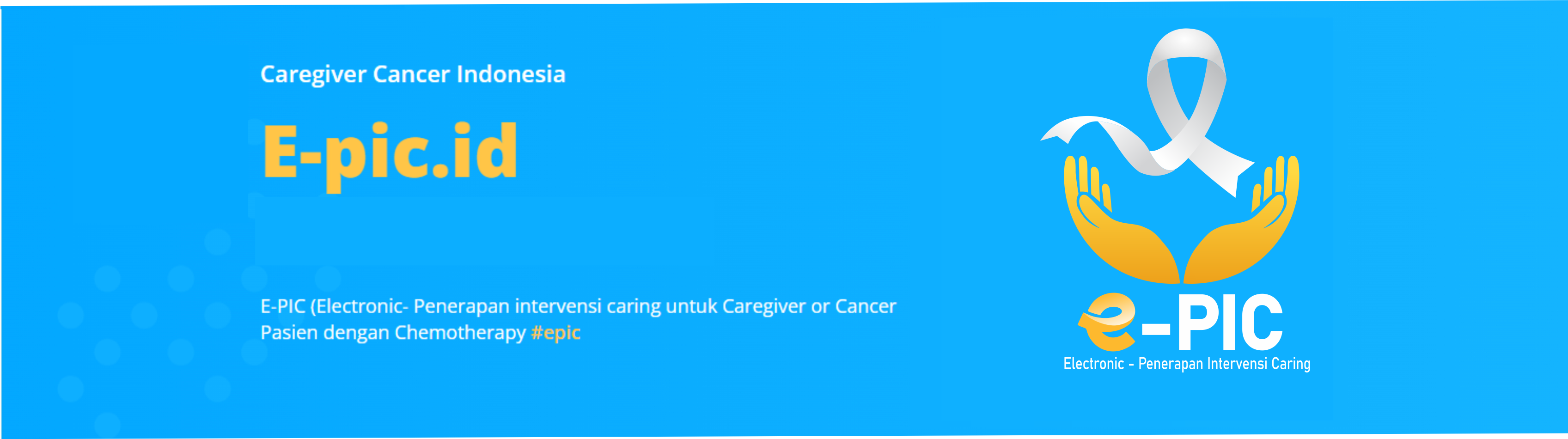 Caregiver Cancer Indonesia